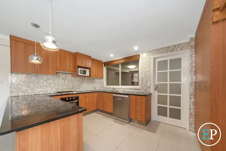 Fourth view of Homely house listing, 33 Louise Street, Cranbrook QLD 4814