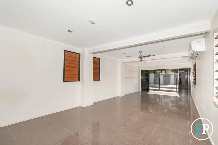 Seventh view of Homely house listing, 33 Louise Street, Cranbrook QLD 4814