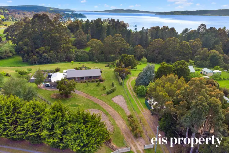 23 Weedings Way, Woodbridge TAS 7162