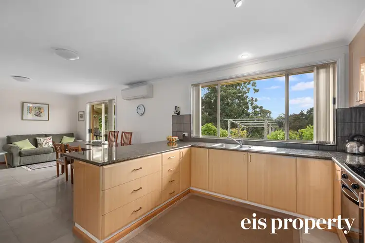 Fifth view of Homely house listing, 23 Weedings Way, Woodbridge TAS 7162