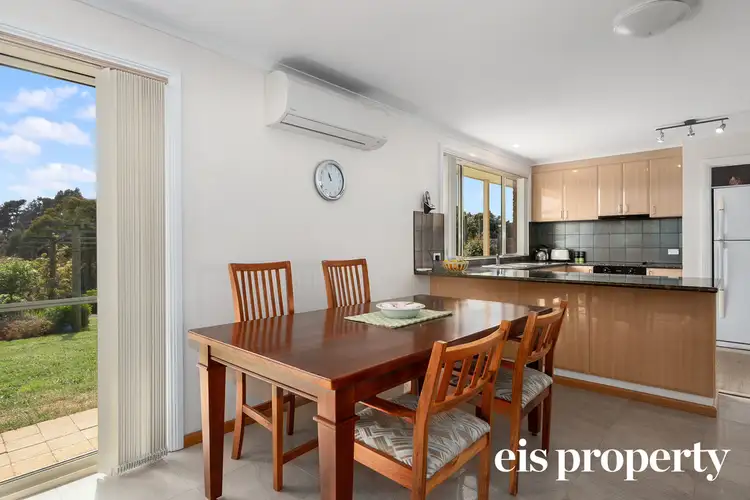 Sixth view of Homely house listing, 23 Weedings Way, Woodbridge TAS 7162