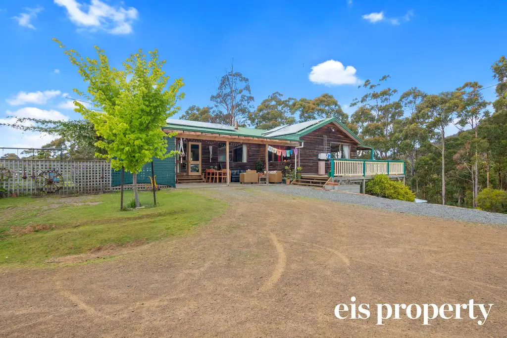 Main view of Homely house listing, 349 Whittons Road, Kettering TAS 7155