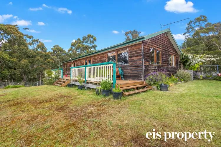 Second view of Homely house listing, 349 Whittons Road, Kettering TAS 7155