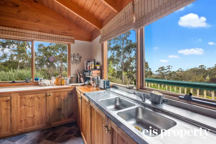 Fourth view of Homely house listing, 349 Whittons Road, Kettering TAS 7155