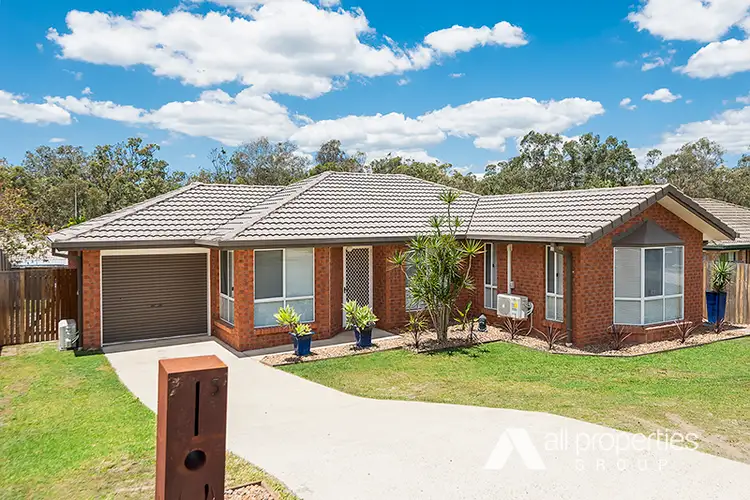 5 Rowena Court, Boronia Heights QLD 4124