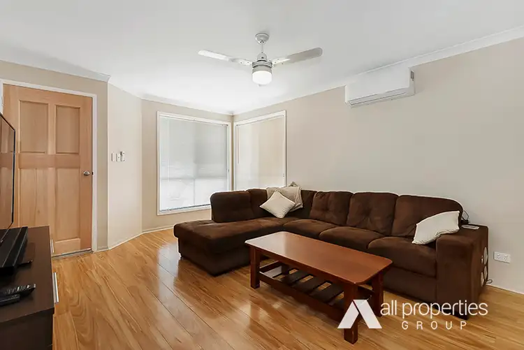 Third view of Homely house listing, 5 Rowena Court, Boronia Heights QLD 4124