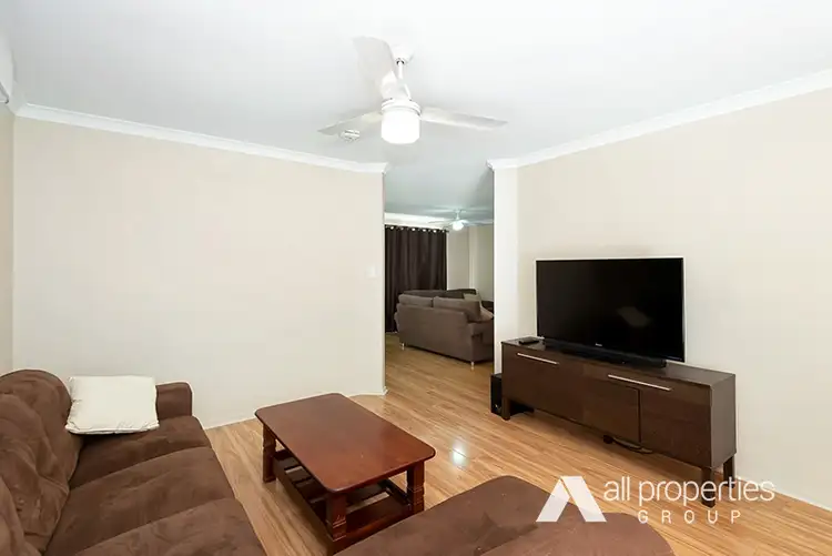 Fourth view of Homely house listing, 5 Rowena Court, Boronia Heights QLD 4124