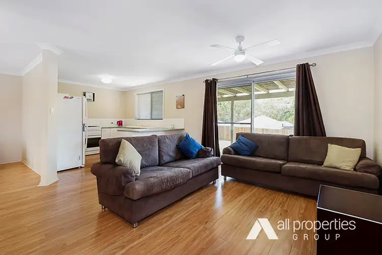 Fifth view of Homely house listing, 5 Rowena Court, Boronia Heights QLD 4124