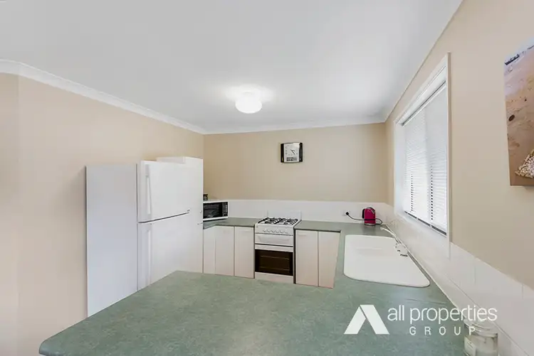 Sixth view of Homely house listing, 5 Rowena Court, Boronia Heights QLD 4124