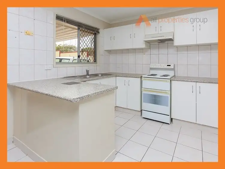 Second view of Homely house listing, 25 Mackellar Drive, Boronia Heights QLD 4124