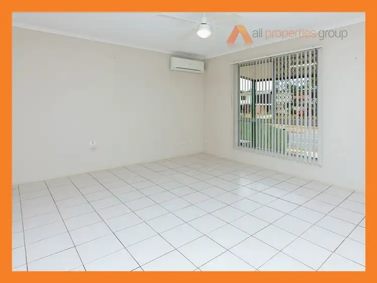 Third view of Homely house listing, 25 Mackellar Drive, Boronia Heights QLD 4124