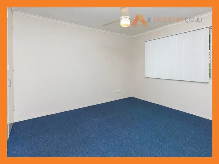 Fourth view of Homely house listing, 25 Mackellar Drive, Boronia Heights QLD 4124