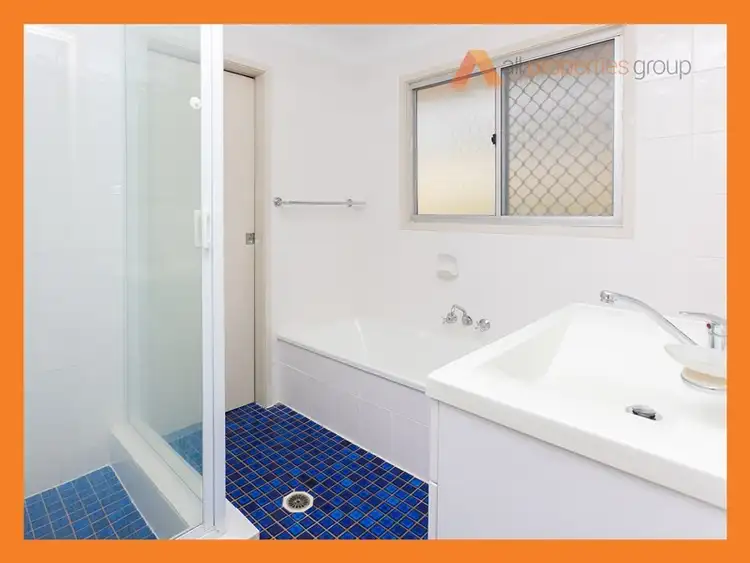 Fifth view of Homely house listing, 25 Mackellar Drive, Boronia Heights QLD 4124