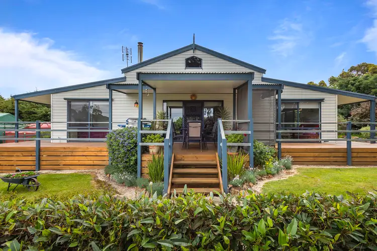 2602 Daylesford Road, Malmsbury VIC 3446