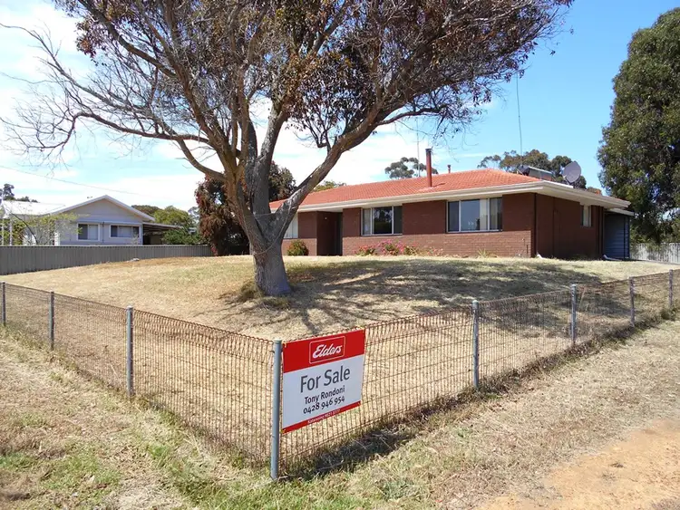 48 India Street, Broomehill Village WA 6318