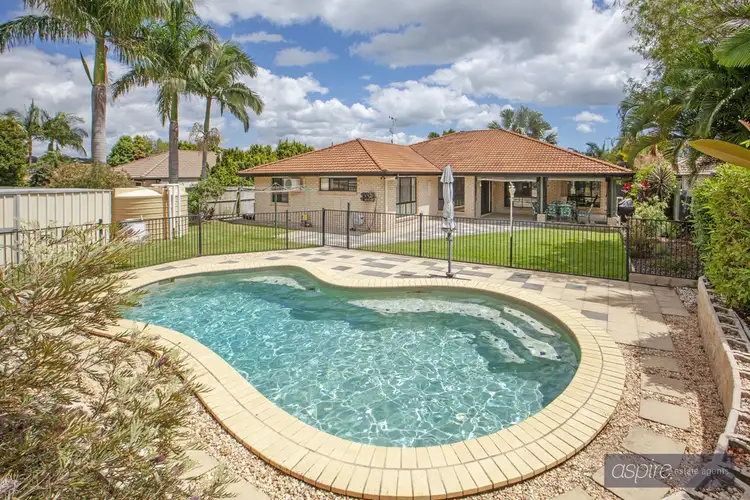 3 FEATHERTAIL STREET, Bli Bli QLD 4560