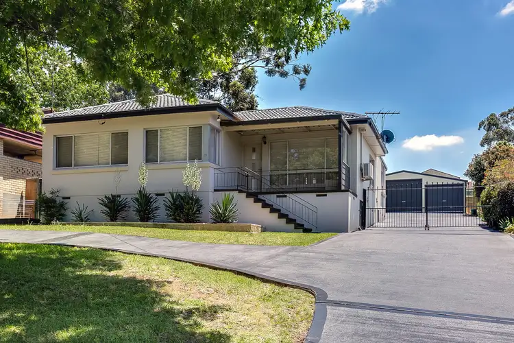 Main view of Homely house listing, 28 Ulmarra Avenue, Camden South NSW 2570