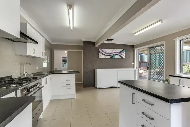 Fifth view of Homely house listing, 28 Ulmarra Avenue, Camden South NSW 2570
