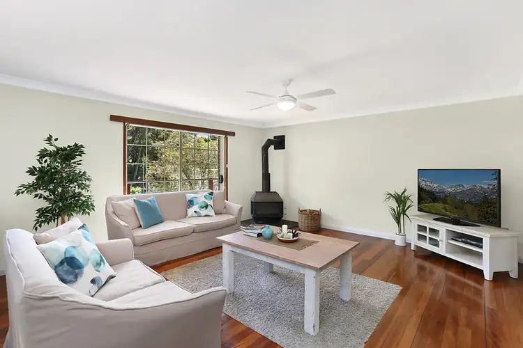 3 Shannon Drive, Helensburgh NSW 2508