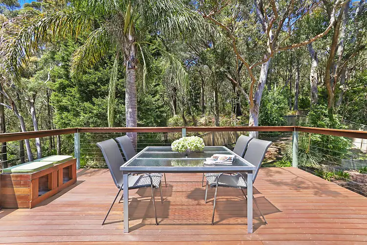 Sixth view of Homely house listing, 3 Shannon Drive, Helensburgh NSW 2508