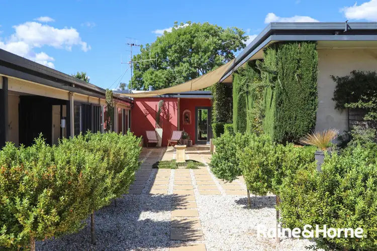 Second view of Homely house listing, 93 Boundary Road, Robin Hill NSW 2795