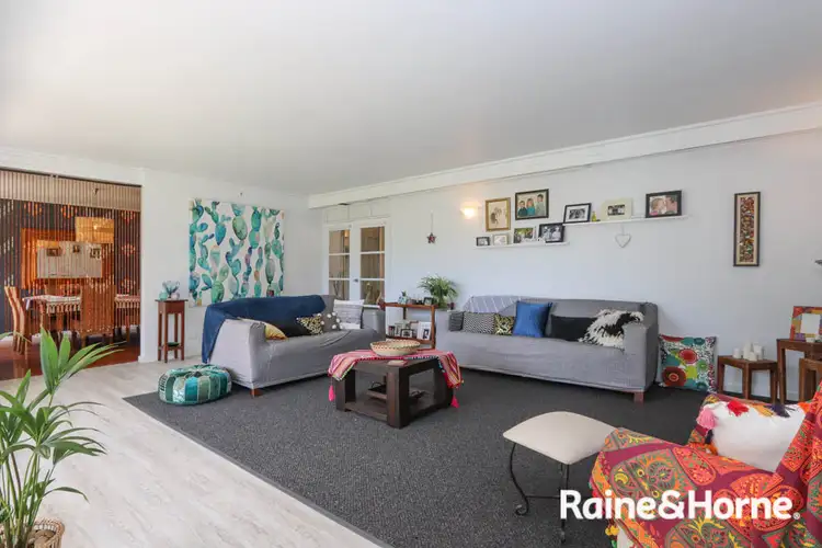 Third view of Homely house listing, 93 Boundary Road, Robin Hill NSW 2795