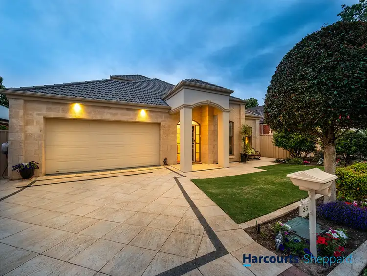 Second view of Homely house listing, 36 Tolley Crescent, Brooklyn Park SA 5032