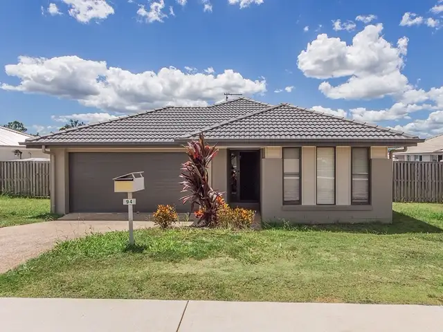 94 Honeywood Drive, Fernvale QLD 4306