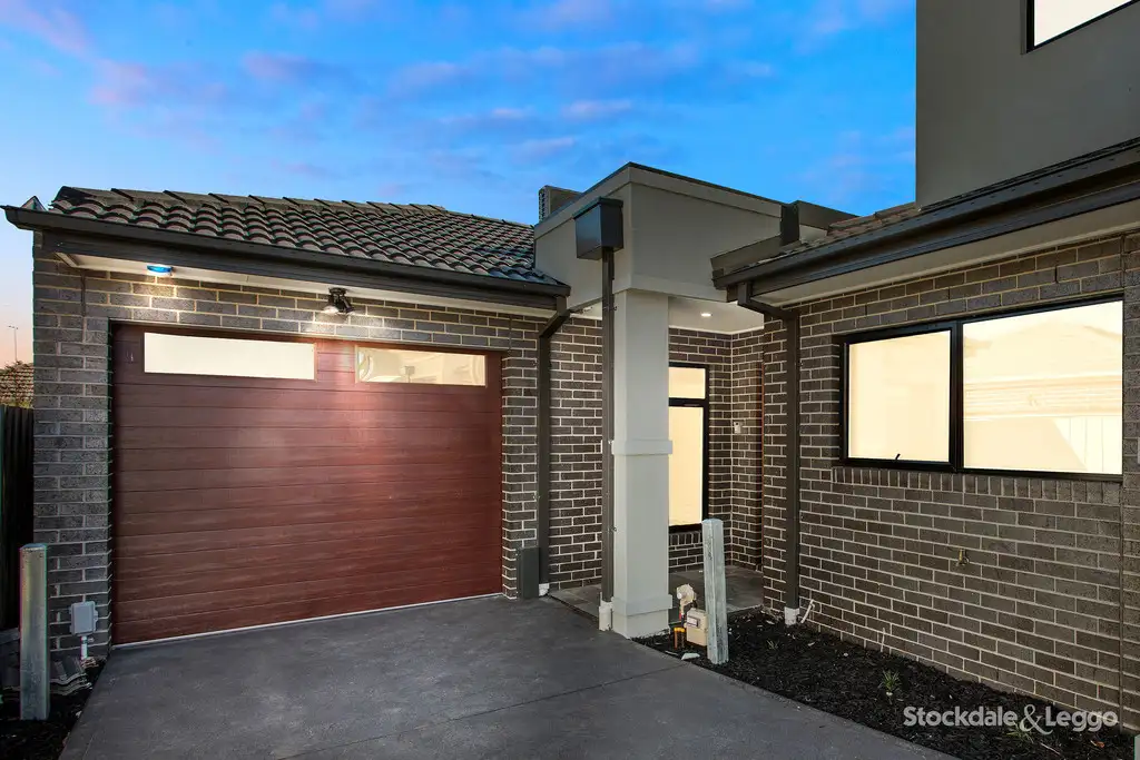 Main view of Homely unit listing, 4/45 Park Street, Pascoe Vale VIC 3044