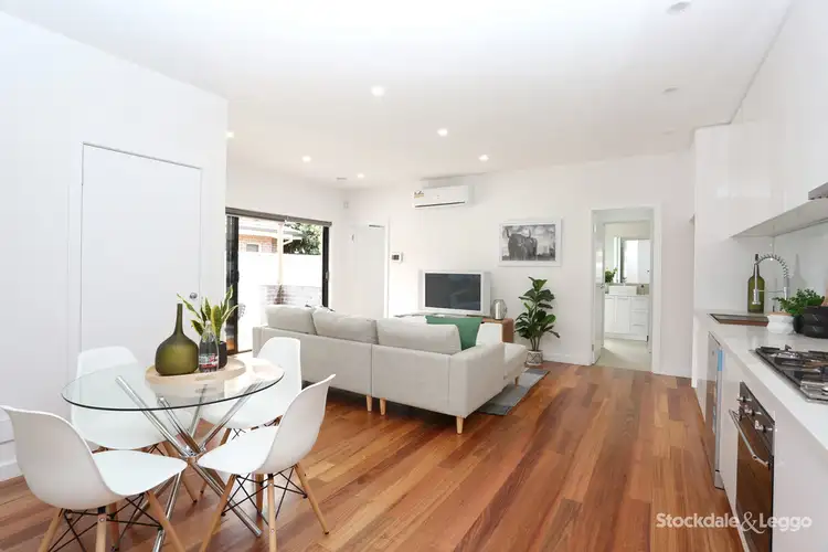 Third view of Homely unit listing, 4/45 Park Street, Pascoe Vale VIC 3044
