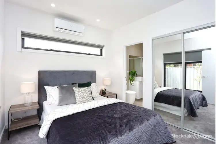 Fourth view of Homely unit listing, 4/45 Park Street, Pascoe Vale VIC 3044