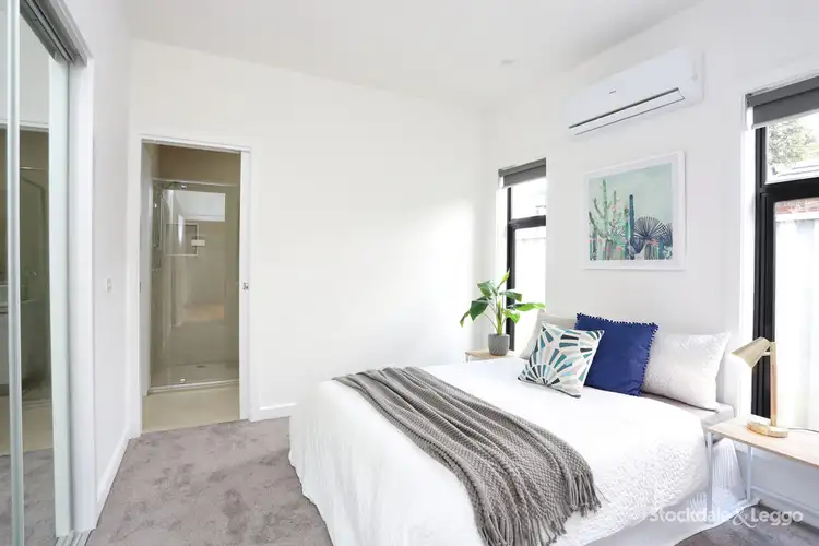 Fifth view of Homely unit listing, 4/45 Park Street, Pascoe Vale VIC 3044