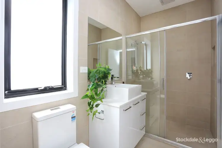 Sixth view of Homely unit listing, 4/45 Park Street, Pascoe Vale VIC 3044