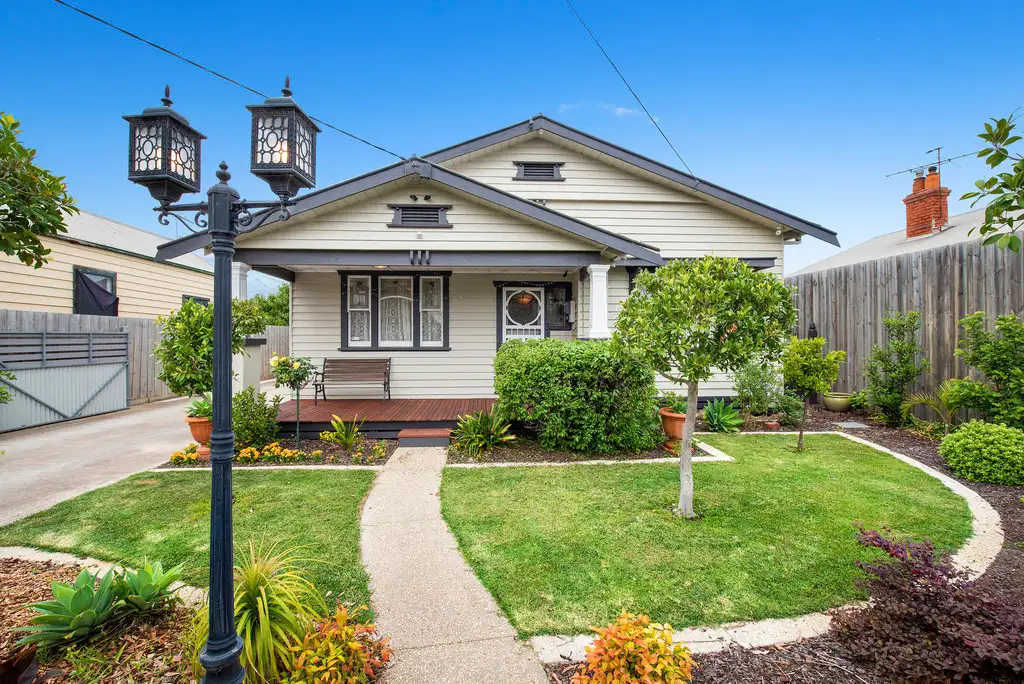 Main view of Homely house listing, 58 Slevin Street, North Geelong VIC 3215