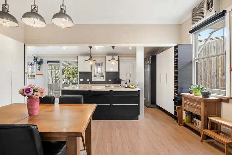 Second view of Homely house listing, 58 Slevin Street, North Geelong VIC 3215