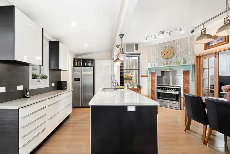 Fourth view of Homely house listing, 58 Slevin Street, North Geelong VIC 3215