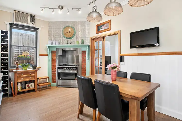 Fifth view of Homely house listing, 58 Slevin Street, North Geelong VIC 3215