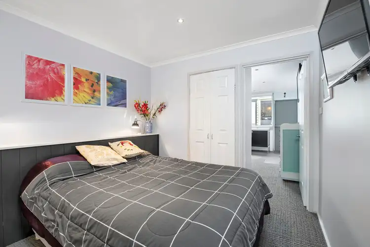 Sixth view of Homely house listing, 58 Slevin Street, North Geelong VIC 3215