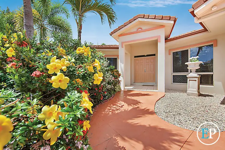 5 Kamaran Court, Annandale QLD 4814