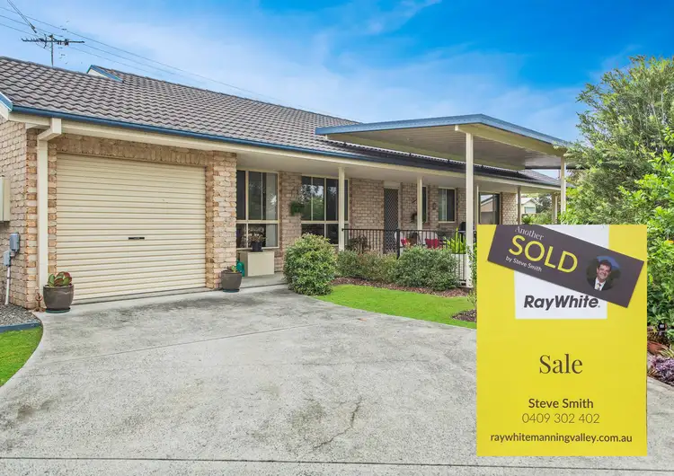 Main view of Homely house listing, 2 Nagle Close, Taree NSW 2430