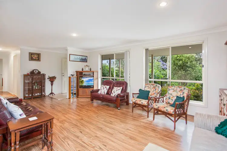 Third view of Homely house listing, 2 Nagle Close, Taree NSW 2430