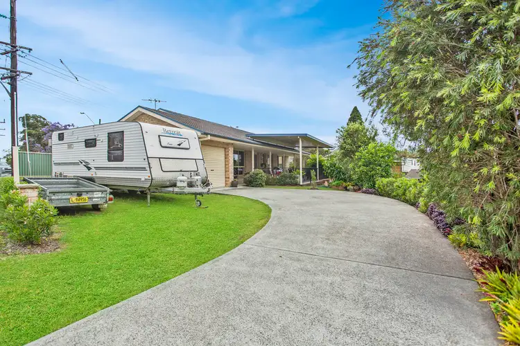 Fifth view of Homely house listing, 2 Nagle Close, Taree NSW 2430