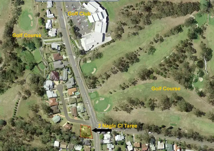 Sixth view of Homely house listing, 2 Nagle Close, Taree NSW 2430