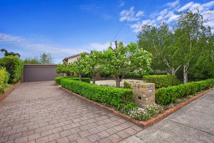 Fourth view of Homely house listing, 7 Musselburgh Court, Frankston VIC 3199