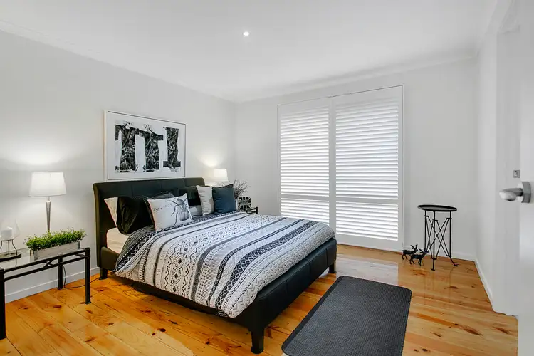 Sixth view of Homely house listing, 7 Musselburgh Court, Frankston VIC 3199