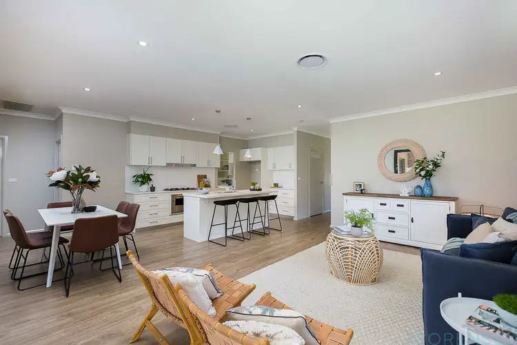 Main view of Homely house listing, 58 Settlers Road, Wadalba NSW 2259
