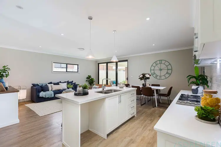 Third view of Homely house listing, 58 Settlers Road, Wadalba NSW 2259