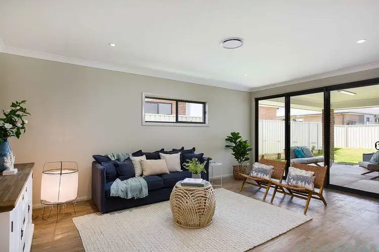 Fourth view of Homely house listing, 58 Settlers Road, Wadalba NSW 2259