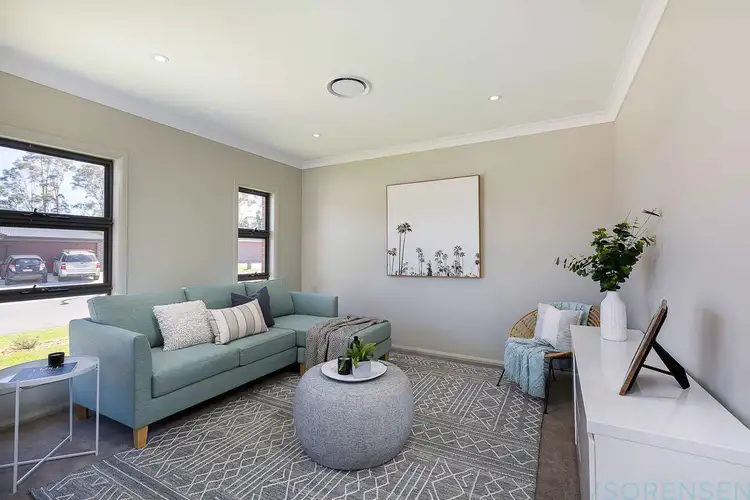 Fifth view of Homely house listing, 58 Settlers Road, Wadalba NSW 2259
