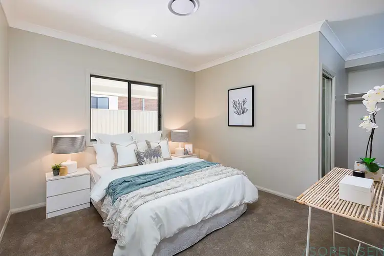 Sixth view of Homely house listing, 58 Settlers Road, Wadalba NSW 2259